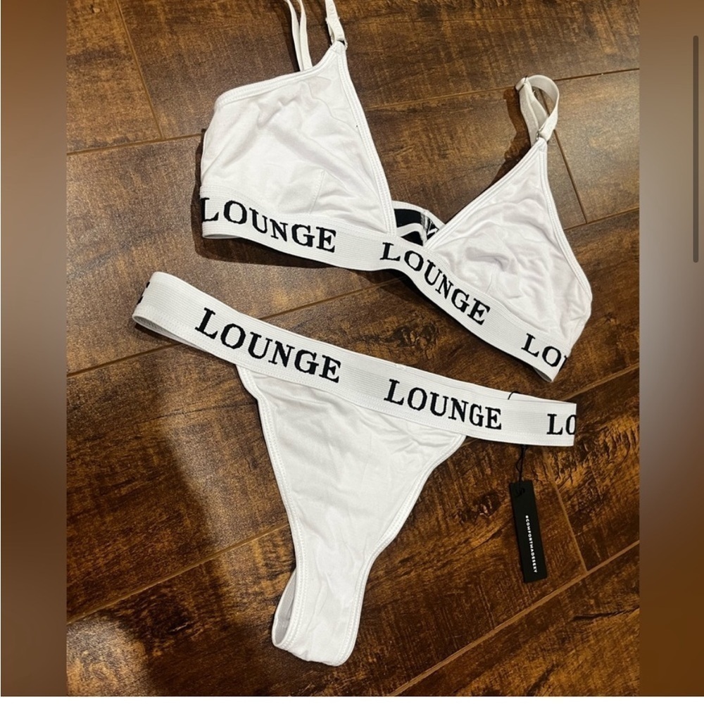 Lounge set - Picture 3 of 8